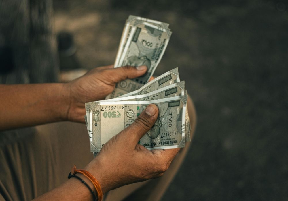 Affordable fee structure